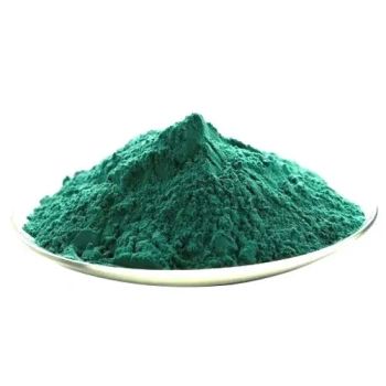 High-Purity Chromium Sulfate (Cr₂(SO₄)₃) – Industrial Grade for Leather Tanning, Dyes & Chemical Applications - UMGS GROUP PTY LTD - South Africa