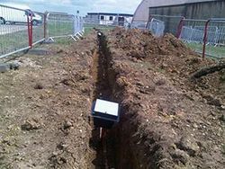 Earthing And Lighting Protection Systems Design Rugged Durability High Operational Life - Phoenix Engineers & Erectors - India