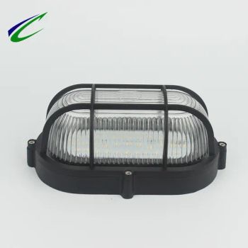 Outdoor Lights Wall Mounted Ellipse LED Bulkhead Light Outdoor Light LED Lighting - Changzhou D & Y Electrical Lighting Co., Ltd. - China