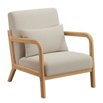 OEM Custom Wholesale Sample Luxury High Quality Living Room Chairs - GOOD SELLER CO., LTD. - China