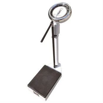 Hot Sell Rgz-160 Mechanical Body Balance Personal Weighing Scales with Height - Nanjing Greenlife Medical Equipment Co., Ltd. - China