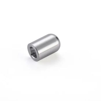 Drawing Processing 3D Printer Spare Parts CNC Turning Machining Custom Printing Machinery Parts - Dongguan Hanztek Metal & Plastic Co., Ltd. - China
