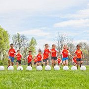 Product - Soccer Shots Louisville - United States