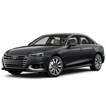 Reliable Audi A4 Premium Sedan with Modern Interior Stylish Exterior Smooth Drive Excellent Comfort and Safety - EcoRoma GmbH - Germany