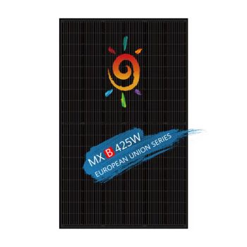 Foldable Solar Panel Tier 1 Mono Crystalline 120 Half Cell 425 Watt Sarp - Rosenpv Solar Energy Co., Ltd. - China