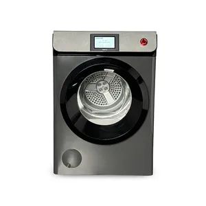 Versatile Fabric Rotary Tumble Dryer for All Your Laundry Needs - Quanzhou Gester Instruments Co., Ltd. - China