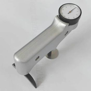 Digital Barcol Hardness Tester for Aluminum Alloys Copper Trademark QT Origin China Weight 0.5 Kg Accuracy 0.5hba Model NO. - Shijiazhuang Sanli Grain Sorting Machinery Co., Ltd. - China