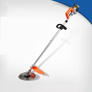 Amazon Home Portable Lawn Mower Blades Rechargeable Electric Lawn Mowers for Sale - Shanxi Solid Industrial Co., Ltd. - China