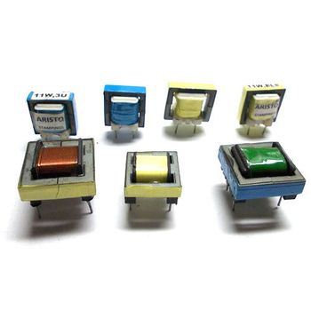 E Core Resonance Coil - Aristo Stampings - India