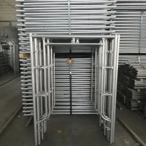 Competitive Price Steel Scaffolding System Ladder Scaffolding Parts for Concrete Projects - Hainan Huatongxinda Trade Co., Ltd. - China