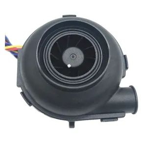 58mm 58X31mm 20000rpm 9.8cfm 2000PA Small Size 12V 24V 9W DC Motor Fan Middle Pressure Blower - Shenzhen Topfan Technology Development Co., Ltd. - China