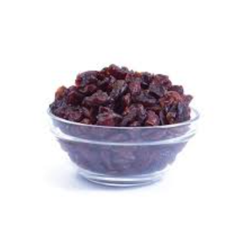 Dried Cranberries – Sweetened / Unsweetened Grade A Texture Soft Packaging bag Color Natural Flavor Tangy-sweet Form Whole And Sliced - TRADE NEPAL LLC - United States