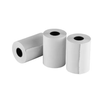 Cash Register Printer POS Rolls 57mm 80mm Direct Thermal Receipt Paper - Shenzhen United Foison Technology Co., Ltd. - China