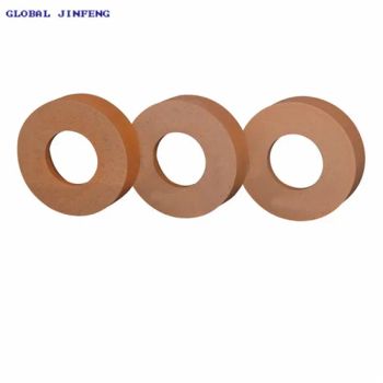 Dld Polishing Grinding Wheel for Polishing Machine Origin China Model Jfc010 Grit 40#,60# Size 130X60X35 Model NO. - GLOBAL JINFENG MACHINERY CO., LTD. - China