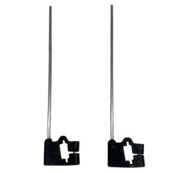 Heavy-Duty and Robust U-Shaped Yarn-Blocking Rod for Circular Knitting Machine Wholesale Available - Changzhou Longfu Knitting Co., Ltd. - China