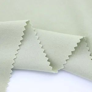 Wholesale Supplier Textiles Tc 65/35 80/20 Polycotton Twill Polyester/Cotton Woven Fabrics for Workwear Uniforms - Hebei Xingye Import & Export Co., Ltd. - China