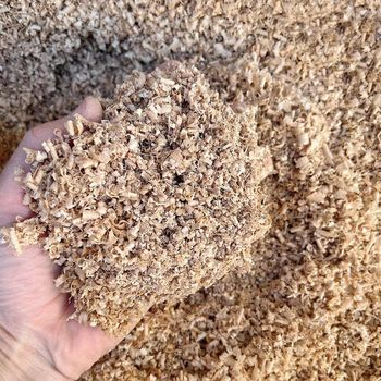 Buy High Quality Saw Dust Dry And Clean Perfect For Animal Bedding Biomass Fuel And Wood Processing Use Fast Delivery Premium Quality Wholesale Available - wood traders - Poland