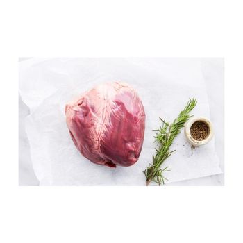 Frozen pork hearts available in large quantities at competitive prices - MASI TRADING GMBH - Germany