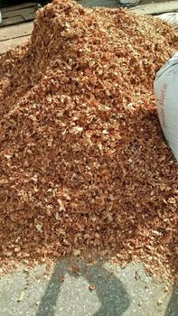 WOOD POWDER SD - smgsparkgloballimited - Nigeria