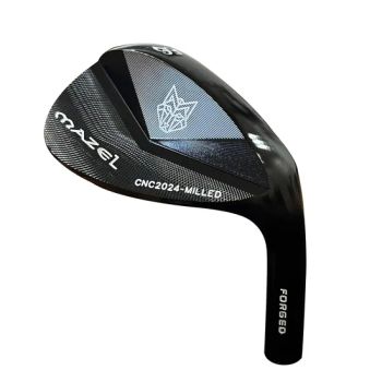 Right Handed Blade Golf Wedge Professional Men's Golf Equipment - Xiamen Solotoo Outdoor Sporting Goods Co., Ltd. - China