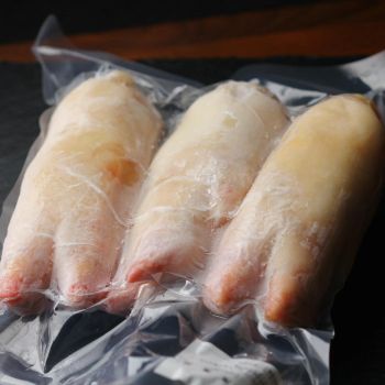 Frozen Pork Front Feet for International Trade from Mutlu Et Mustafa Frozen Pork Front Feet for International Trade - Mutlu Et Mustafa - France