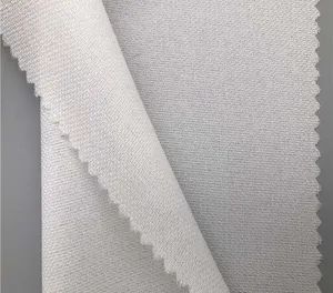 Raylane Fusible Woven Polyester for Garment Fusing Interfacing Interlinings & Linings Water Cleaning and Dry Cleaning 200d - Huzhou Raylane New Materials Co., Ltd - China