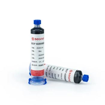 Heat Cured One Part Epoxy Adhesive for Automotive Electronics - Shanghai Sunway Curtain Material Co., Ltd. - China