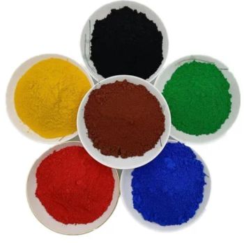 Reliable Inorganic Pigment for Industrial Chemicals, 24 Months Shelf Life Available - Henan Keway Chemical Co., Ltd. - China
