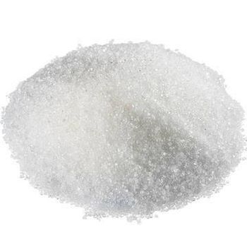 Refined sugar A grade - Said - Canada