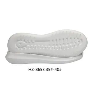 High-Quality Orthotic Insoles for Flat Feet with Arch Support - Quanzhou Sanxinda Trading Co., Ltd. - China