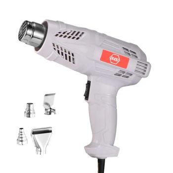 2000W Corded Heat Guns Hands Heat Shrink Gun Hot Air Gun - Wuyi Oo Tools Co., Ltd - China