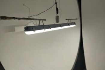 5 Years Warranty Triproof Garage LED Tube Light Fixture Warehouse Lighting Fluorescent Lamp Replacement - Shenzhen ENM Electronic Technology Co., Ltd - China