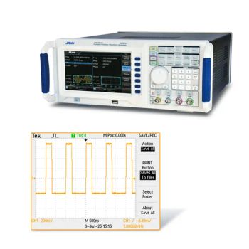 Suin 4 Channels 1.2gsa/S 400MHz Tfg2900A Series Function/Signal Generators for Telecommunication Radar - Shijiazhuang Suin Instruments Co., Ltd. - China