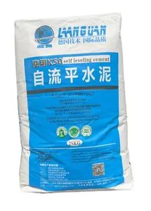 Self-Leveling Mortar Designed for Quick and Reliable Floor Solutions - Shanghai Languan New Building Materials Co., Ltd - China