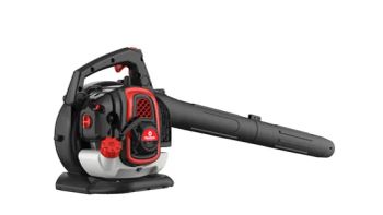 Gasoline Garden Machine Quality Gasoline Vacuum Leaf Blower Model NO. BV3405 Fuel Flow 390g/H Displacement 25.4cc Engine Model - Zhejiang Titan Machinery Co., Ltd. - China