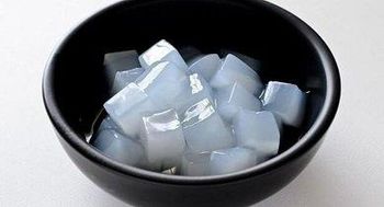 Mekong River Nata de Coco Jelly, Assorted Shapes, Premium Quality - MEKONG RIVER COMPANY - Vietnam