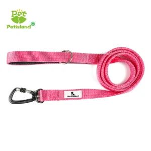 Pet Lead Adjustable Small and Medium Large Dogs Leash Vest Classic Running Strap Belt Dog Leash - Dongguan Petisland Pet Product Co., Ltd. - China