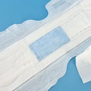 Soft Plant Fiber Feminine Hygiene Products - Sichuan Suoma New Material Technology Co. Ltd - China
