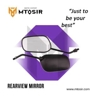 Motorcycle Mirror Rear View Mirror High Quality Professional Motorcycle Accessories Accesorios PARA Moto Mirror Mtosir - Hangzhou Riji Technology Co., Ltd. - China