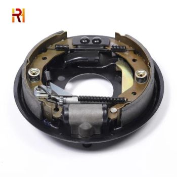 Front and Rear Drum Brakes Wholesale Auto Brake Parts Factory Price for - Rizhao Renhe Auto Parts Technology Co., Ltd. - China