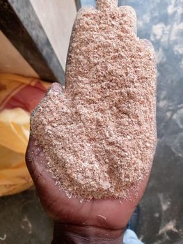 Wheat Bran - G.M.G COMPANY LTD - Kenya