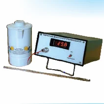 Temperature Measurement RTD & Thermister Included Thermometer Yes Enclosure Finish Powder Coated Heating Arrangement Water Bath With Heating - Vaibhav Agency - India
