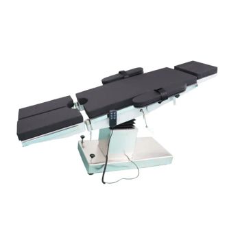 Medical Emergency Room Surgical Table Electric Theatre Bed Origin China Certification ISO Trademark PERLONG Model NO. - Perlong Medical Equipment Co., Ltd. - China