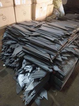 Material: Tungsten Lamination Transformer Scrap Phase 3 Phase Recyclable Yes Material Tungsten Product Transformer Packaging Type - R.R. Traders - India