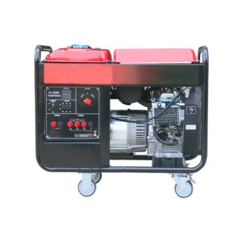 5kw 8kw 10kw Portable Digital Inverter Gasoline Generator Origin China Power 5-10kW Rated Power 8kw Max Power 8.5kw Voltage - Henan XingZhiHua Construction Machinery Co.,Ltd. - China