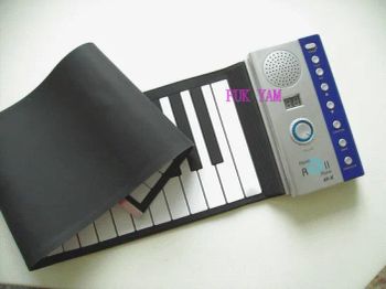 Electronic Organ(FY-23) - Dongguan Fuyu Electron Factory - China