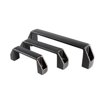 150mm Plastic Door Handles for Window and Aluminum Profile Extrusion - Hunan Lang Le Technology Co., Ltd. - China