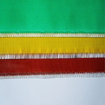 Hot Sale Waterproof Silicone Fiberglass Cloth Fiberglass Fabric Cloth - Habita High Temperature Textiles Co.,Ltd - China