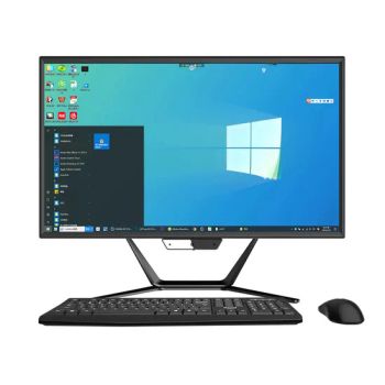 Business Aio Computer Core I5 I7 Laptops SSD 128g 256g 512g Barebone Other Computer Accessories All in One PC Desktops Gaming - Shenzhen Hwe Computer Technology Co., Ltd. - China