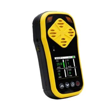 Factory Price Gas Detection Meter Co O2 CH4 H2s 4 Gas Analyzers - Shandong Renke Control Technology Co., Ltd. - China